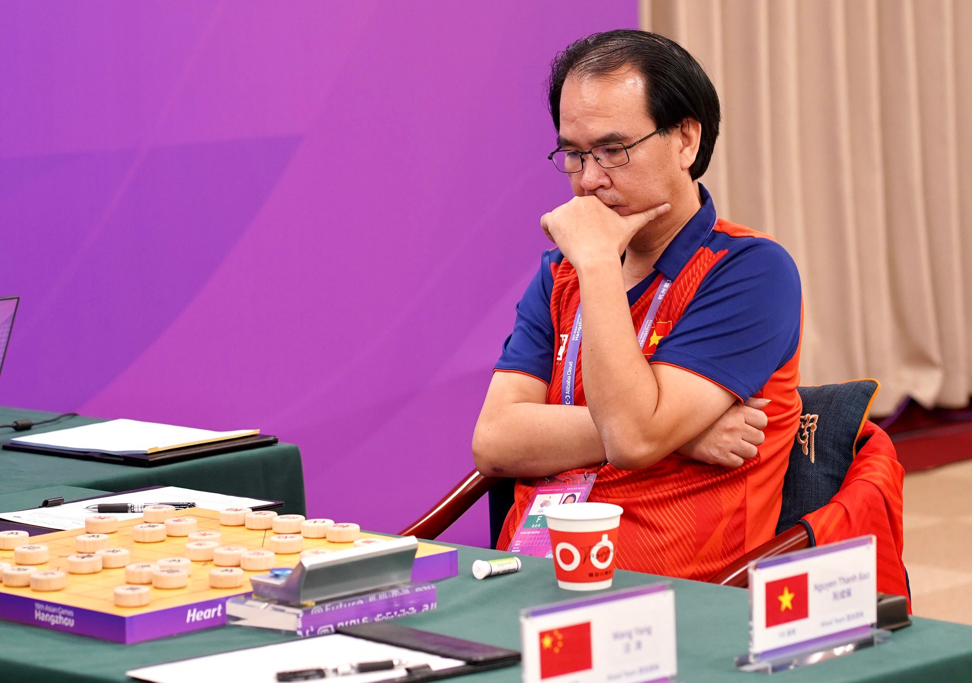 Bảng xếp hạng ASIAD 19 ng&agrave;y 2/10: Th&aacute;i Lan bỏ xa Việt Nam  - Ảnh 1.