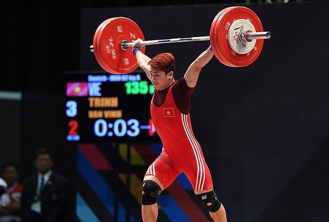 ASIAD 19 ng&agrave;y 1/10: Việt Nam chờ huy chương ở m&ocirc;n n&agrave;o? - Ảnh 1.
