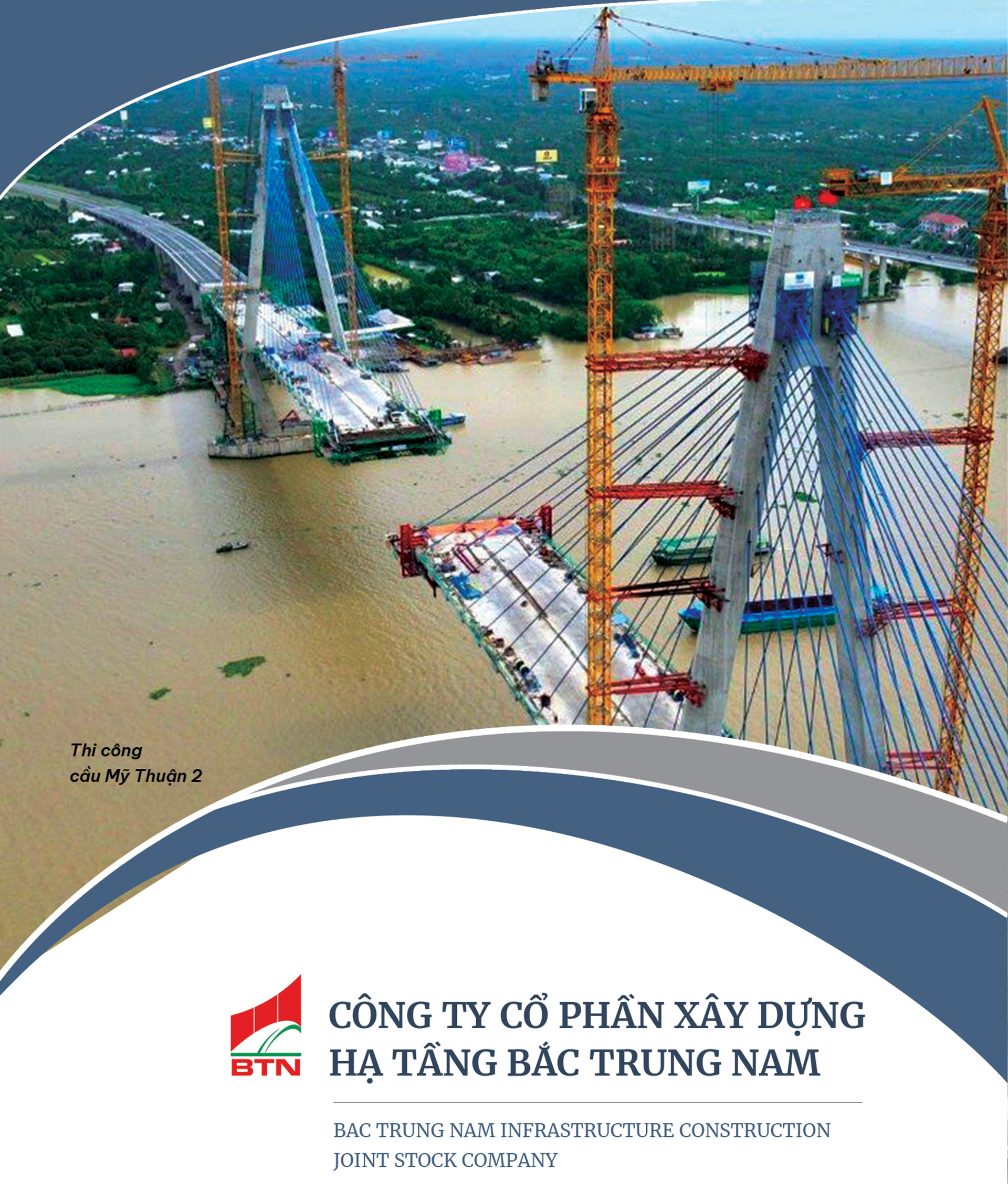 Dấu ấn Bắc Trung Nam tr&ecirc;n c&aacute;c c&ocirc;ng tr&igrave;nh giao th&ocirc;ng - Ảnh 4.