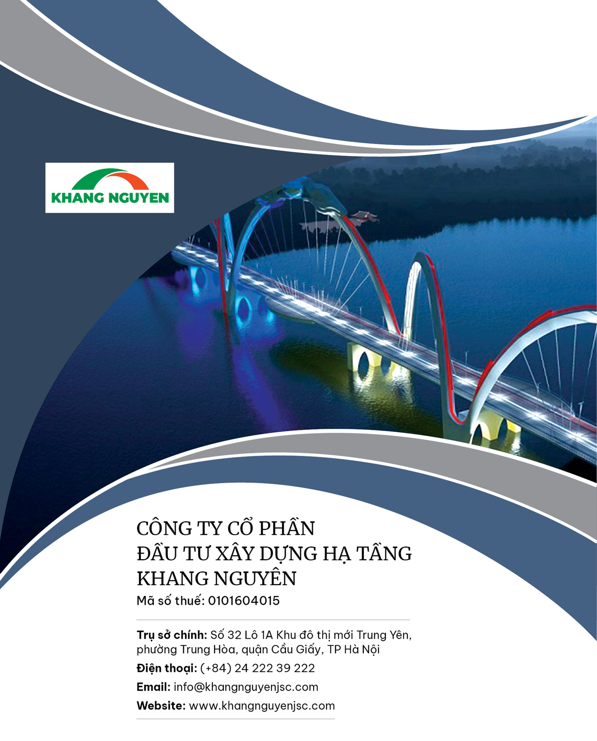 Hồ sơ năng lực - Ảnh 1.