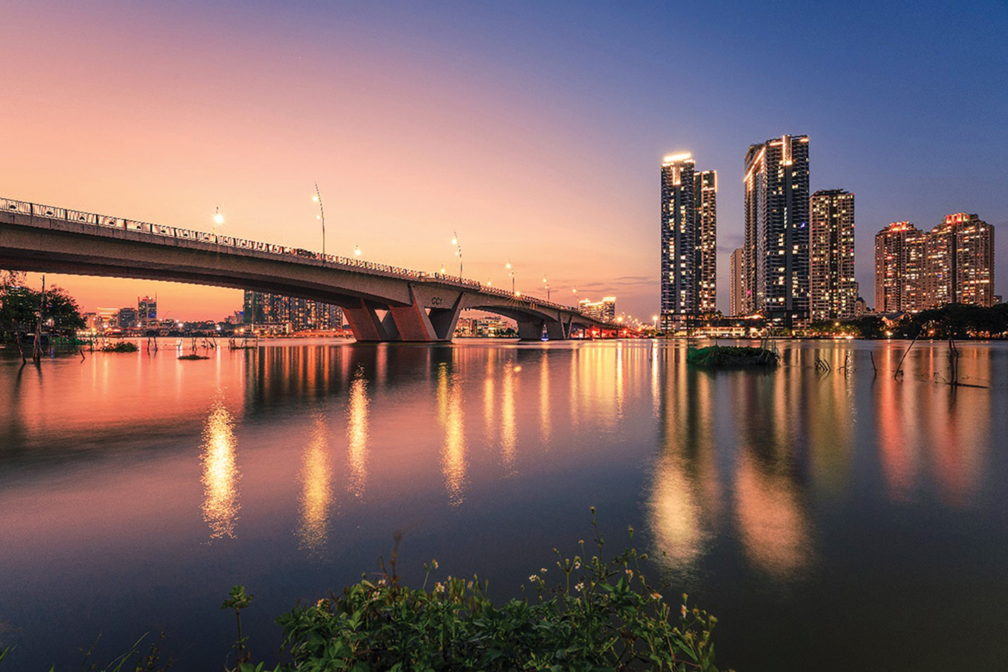 CC1-"Ông lớn" ngành xây dựng lấn sân giao thông - Ảnh 2. photo-1696926311303