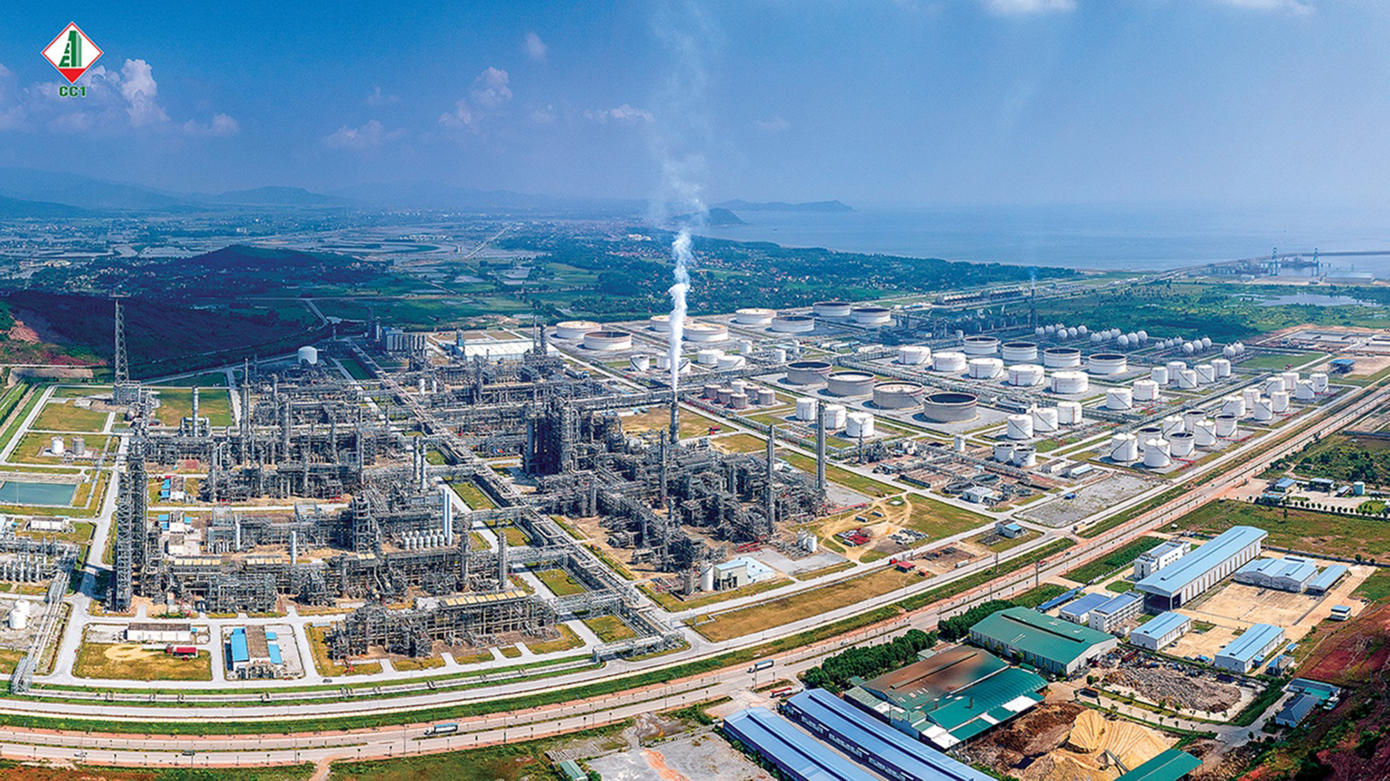 CC1-"Ông lớn" ngành xây dựng lấn sân giao thông - Ảnh 5. photo-1696926312819