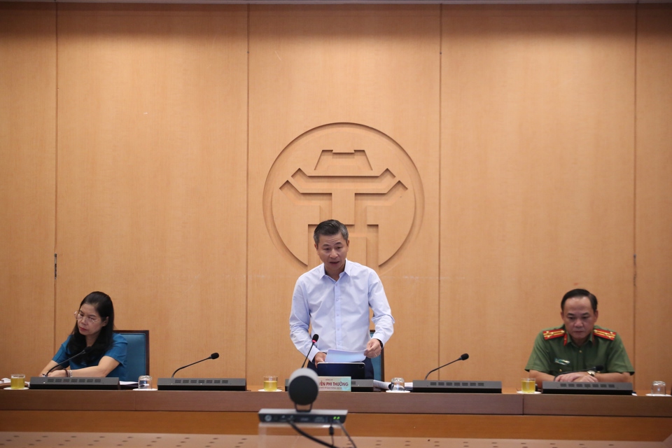 H&agrave; Nội: Tai nạn giao th&ocirc;ng giảm s&acirc;u cả 3 ti&ecirc;u ch&iacute; - Ảnh 1.