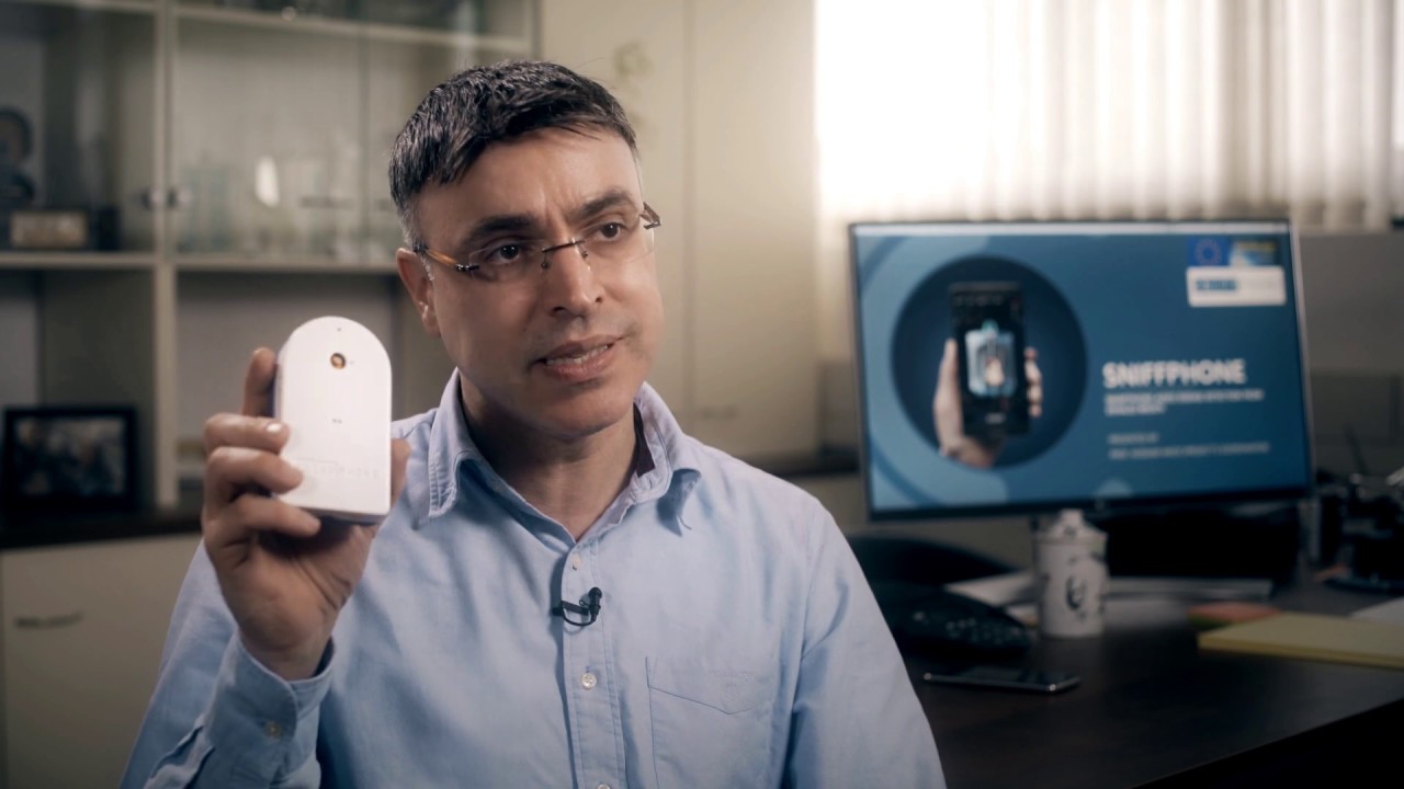 Ngo&agrave;i V&ograve;m Sắt chống t&ecirc;n lửa đ&aacute;nh &uacute;p, đ&acirc;y l&agrave; những ph&aacute;t kiến khoa học - c&ocirc;ng nghệ đỉnh cao của Israel - Ảnh 2.