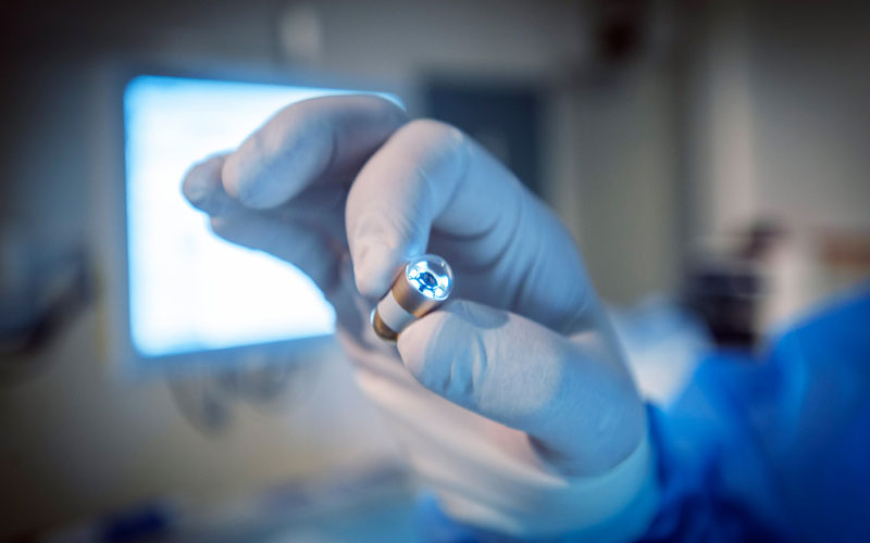 Ngo&agrave;i V&ograve;m Sắt chống t&ecirc;n lửa đ&aacute;nh &uacute;p, đ&acirc;y l&agrave; những ph&aacute;t kiến khoa học - c&ocirc;ng nghệ đỉnh cao của Israel - Ảnh 1.