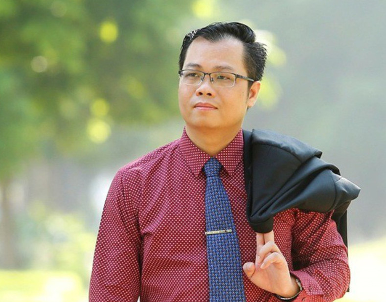 X&uacute;c động ca kh&uacute;c về qu&ecirc; hương xứ Đo&agrave;i của nhạc sĩ ng&agrave;nh giao th&ocirc;ng - Ảnh 1.
