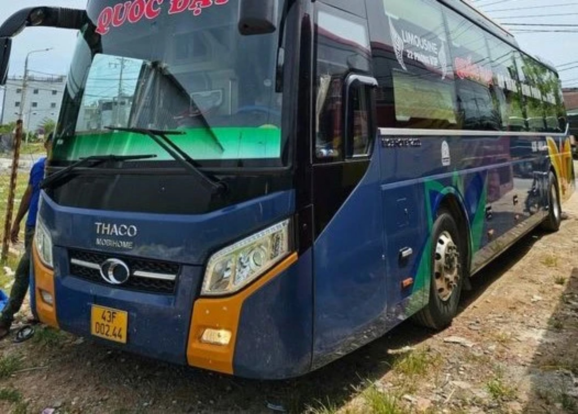Đ&agrave; Nẵng: Bất chấp bị tước ph&ugrave; hiệu, loạt xe kh&aacute;ch li&ecirc;n tục vi phạm tốc độ - Ảnh 1.