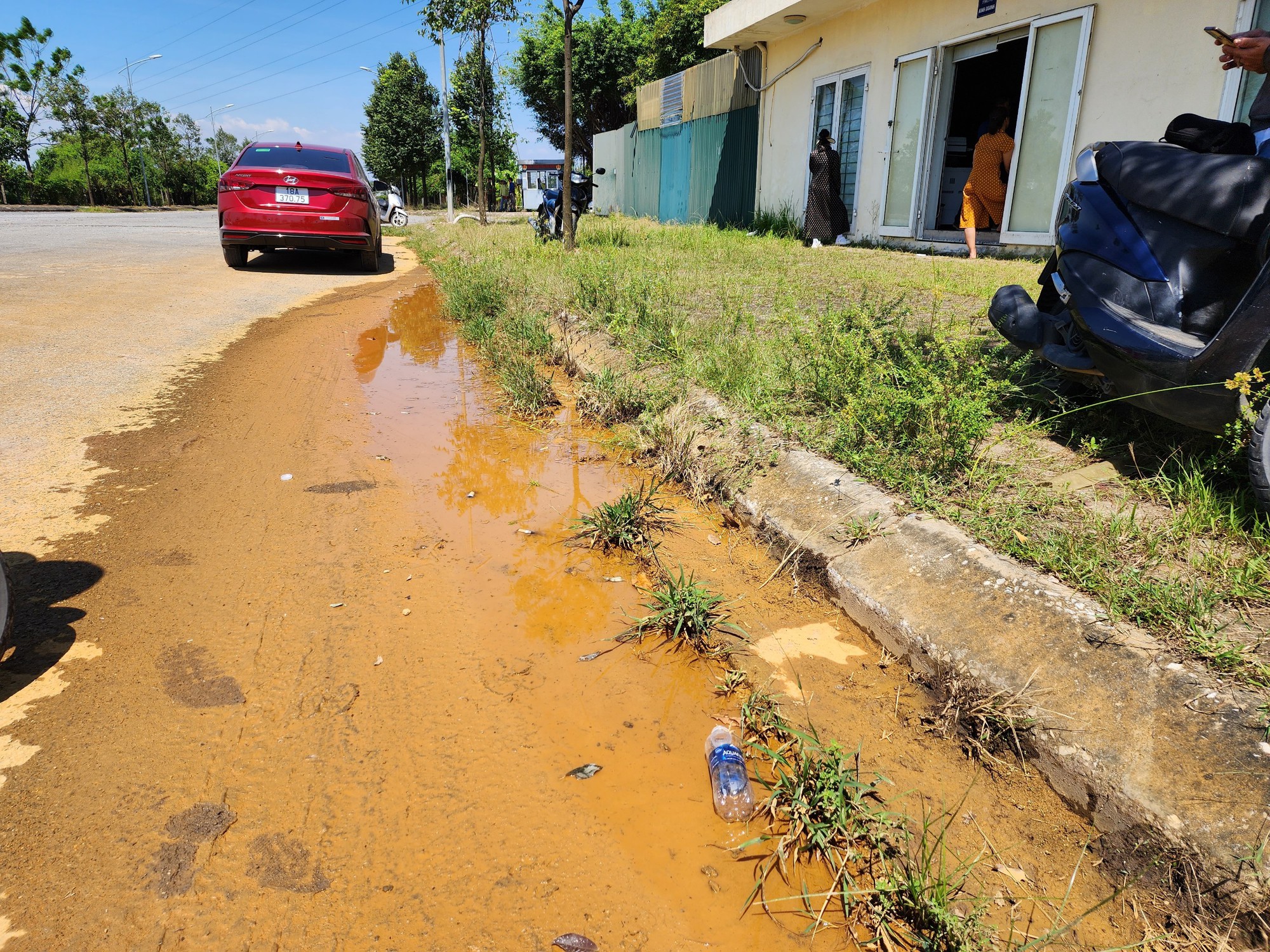 Dự &aacute;n cấp nước sạch "đắp chiếu", cần thay thế nh&agrave; đầu tư năng lực yếu - Ảnh 4.