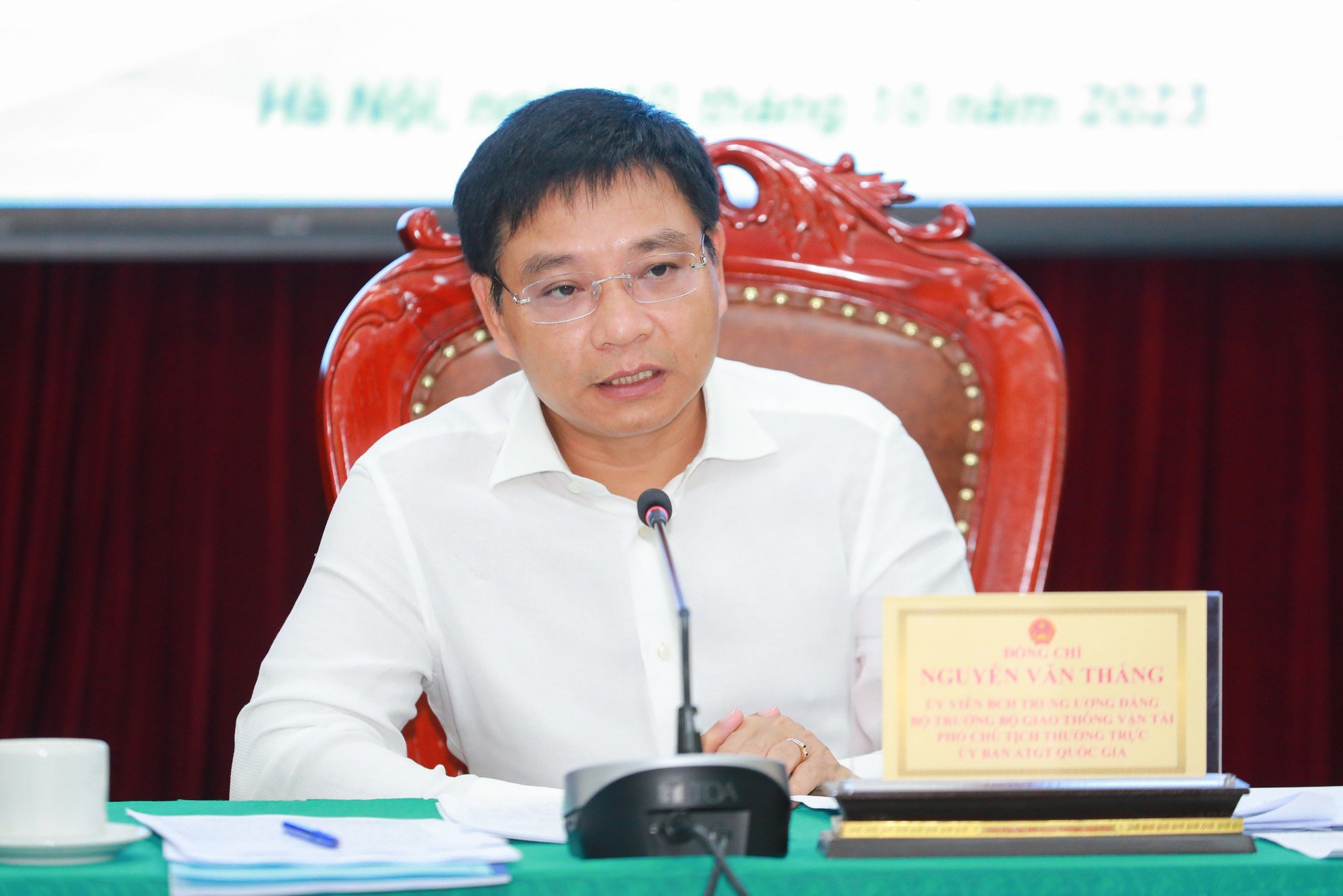 Hà Nội xảy ra 17 vụ TNGT liên quan học sinh trong 9 tháng đầu năm 2023 - Ảnh 3. Hà Nội xảy ra 17 vụ TNGT liên quan học sinh trong 9 tháng đầu năm 2023 - Ảnh 3.