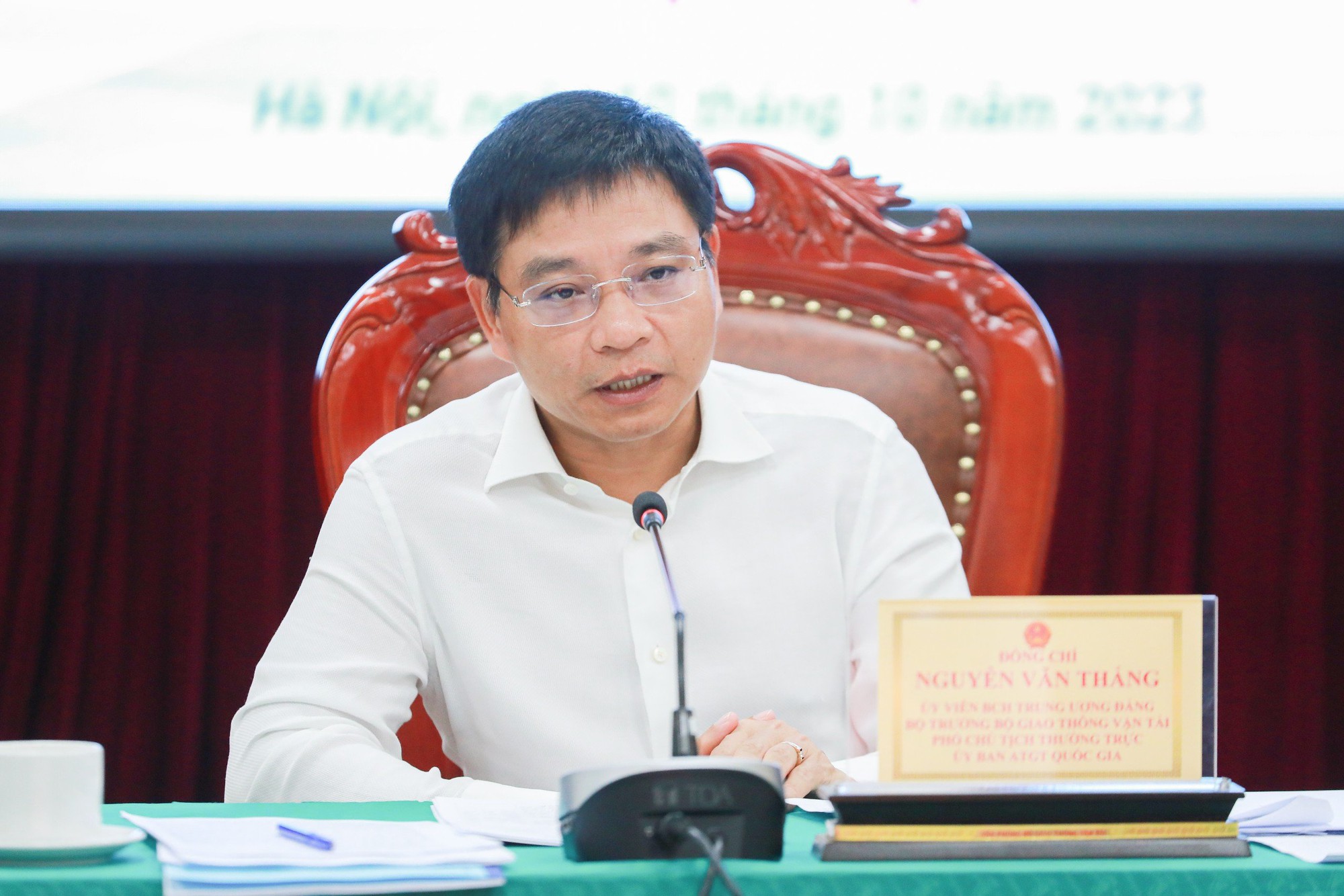 Hơn 300 học sinh tử vong do TNGT, cần xem x&eacute;t tr&aacute;ch nhiệm phụ huynh - Ảnh 3.