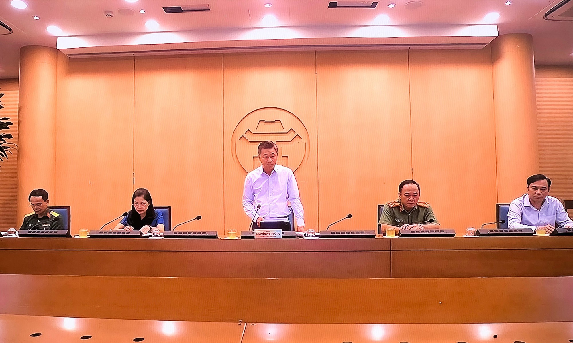 Hà Nội xảy ra 17 vụ TNGT liên quan học sinh trong 9 tháng đầu năm 2023 - Ảnh 1. Hà Nội xảy ra 17 vụ TNGT liên quan học sinh trong 9 tháng đầu năm 2023 - Ảnh 1.