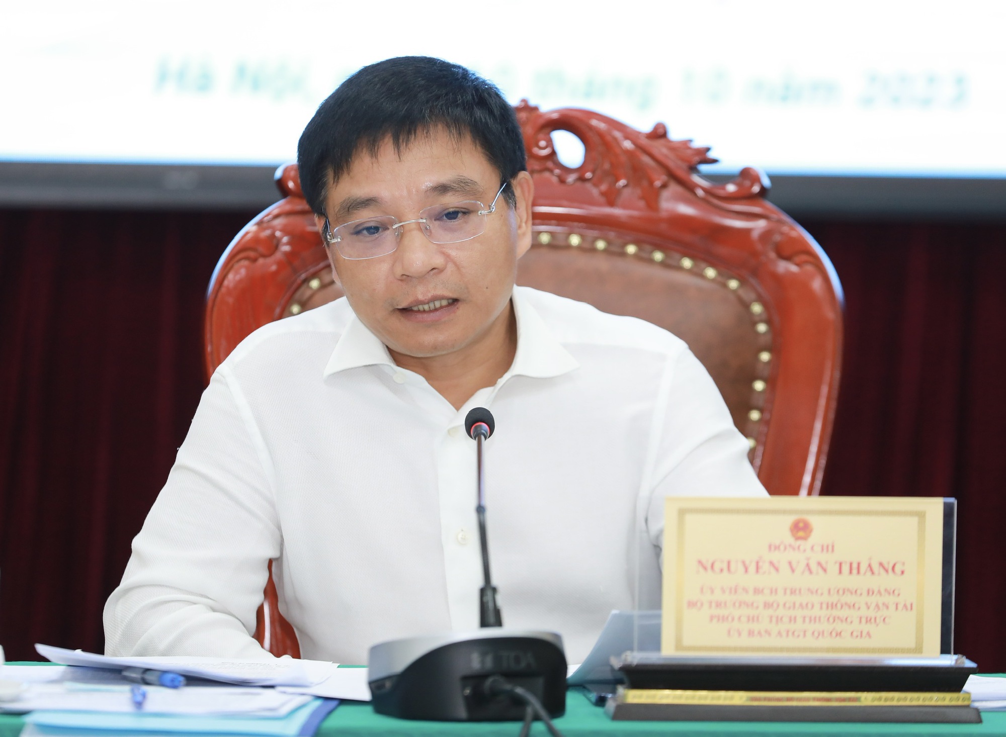 TP. HCM: Xử phạt hơn 10 nghìn xe kinh doanh vận tải vi phạm trong 9 tháng - Ảnh 2. TP. HCM: Xử phạt hơn 10 nghìn xe kinh doanh vận tải vi phạm trong 9 tháng - Ảnh 2.