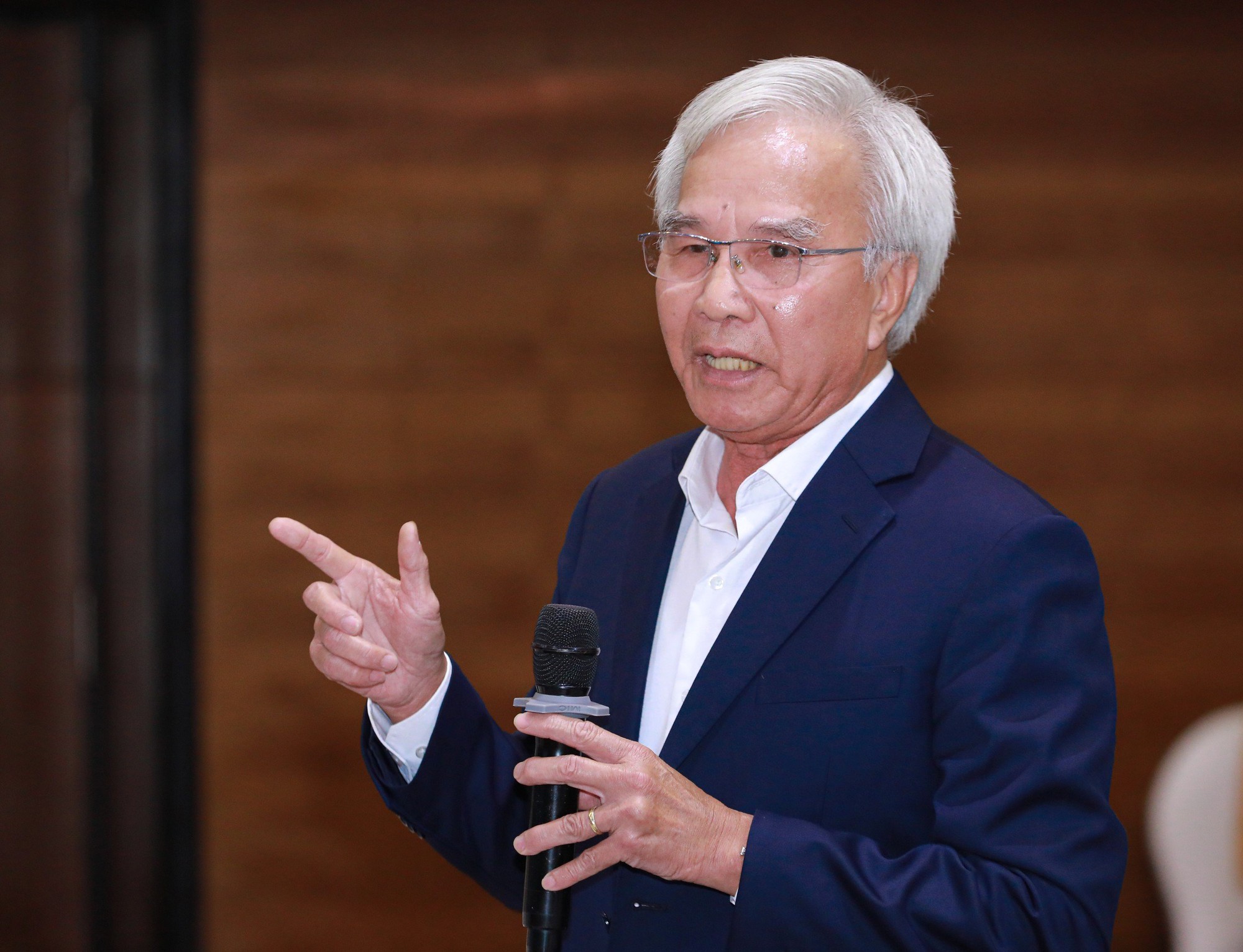 Doanh nghiệp hiến kế "h&acirc;m n&oacute;ng" đầu tư PPP giao th&ocirc;ng - Ảnh 6.