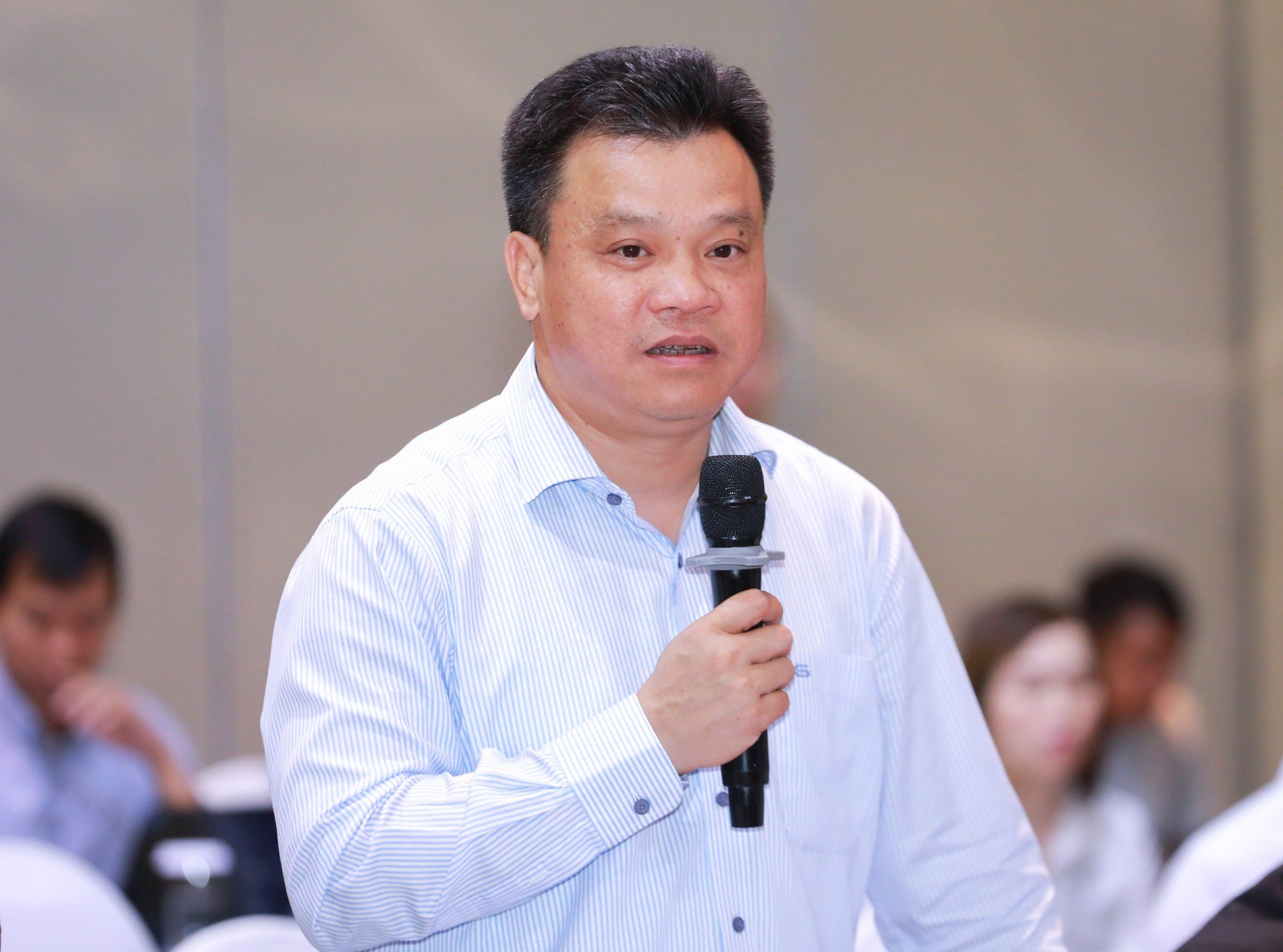 C&aacute;ch n&agrave;o "h&acirc;m n&oacute;ng" lại thị trường đầu tư PPP giao th&ocirc;ng? - Ảnh 2.