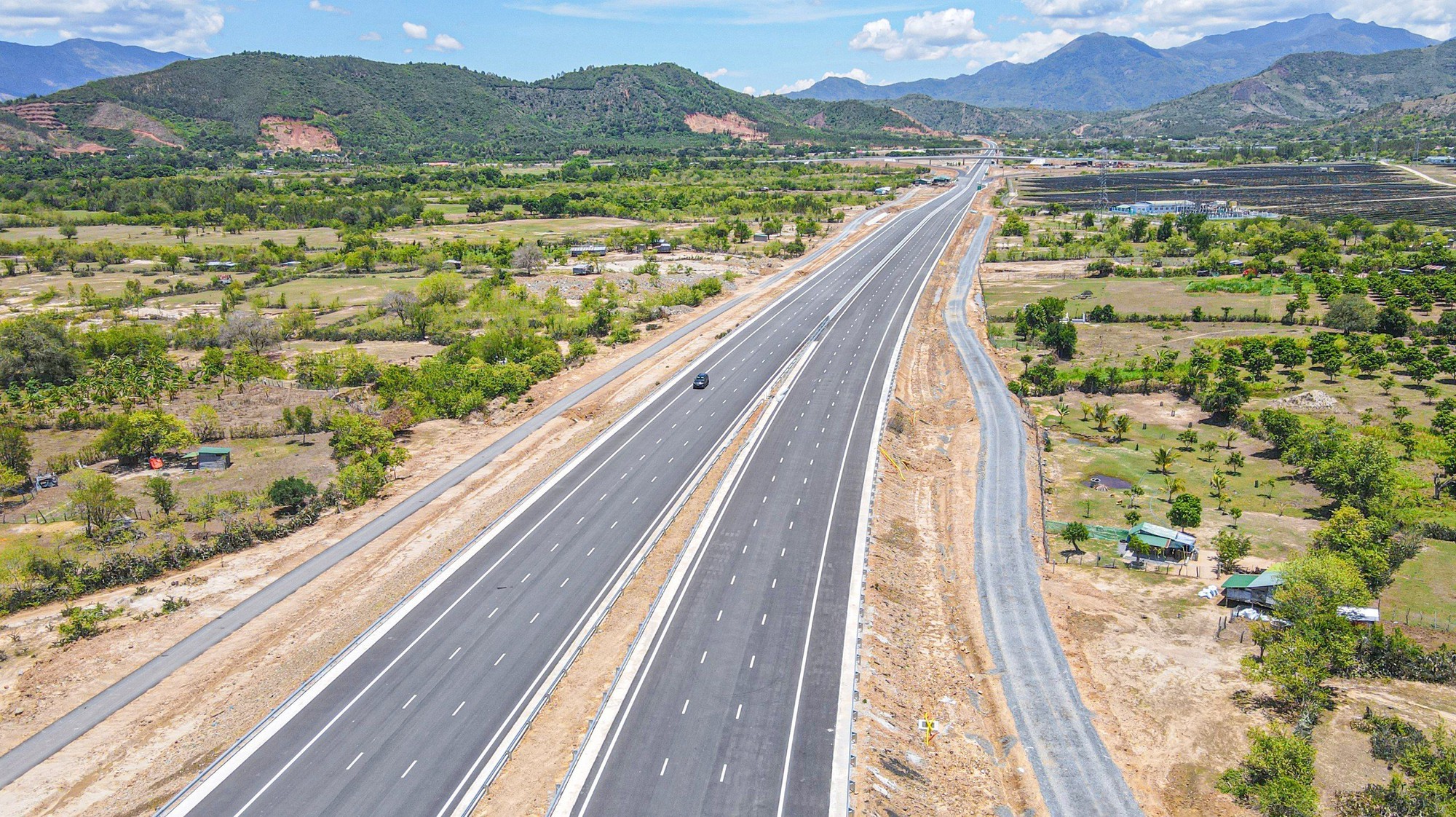 Bộ trưởng GTVT: Xử nghi&ecirc;m trường hợp g&acirc;y nhũng nhiễu, ảnh hưởng tiến độ giải ng&acirc;n - Ảnh 3.