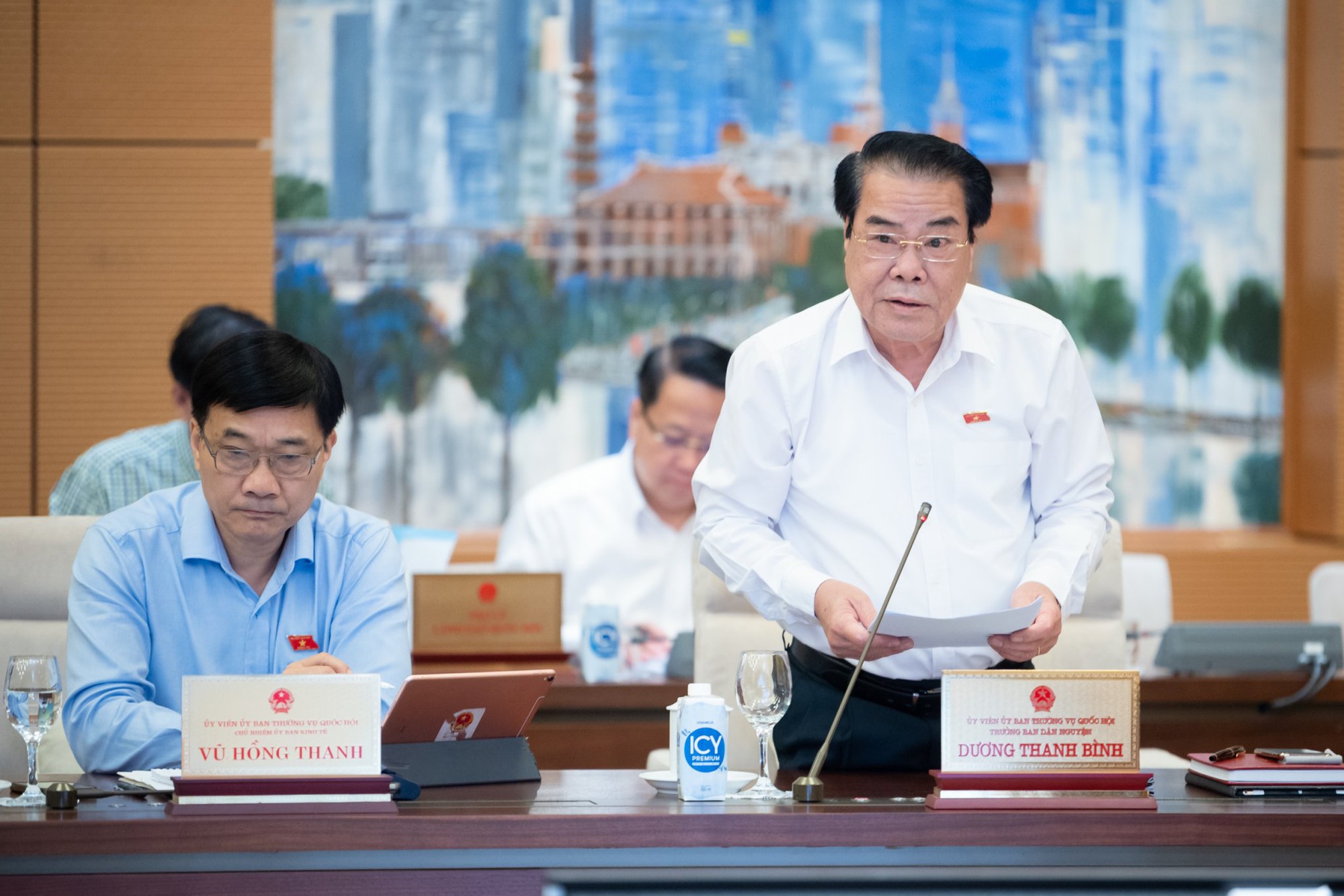 Khiếu nại, tố c&aacute;o li&ecirc;n quan đến chung cư mini diễn biến phức tạp - Ảnh 1.