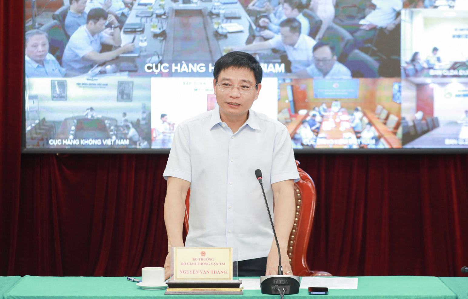 Chủ động bổ sung nguồn nh&acirc;n lực, kiểm so&aacute;t hoạt động đăng kiểm - Ảnh 1.