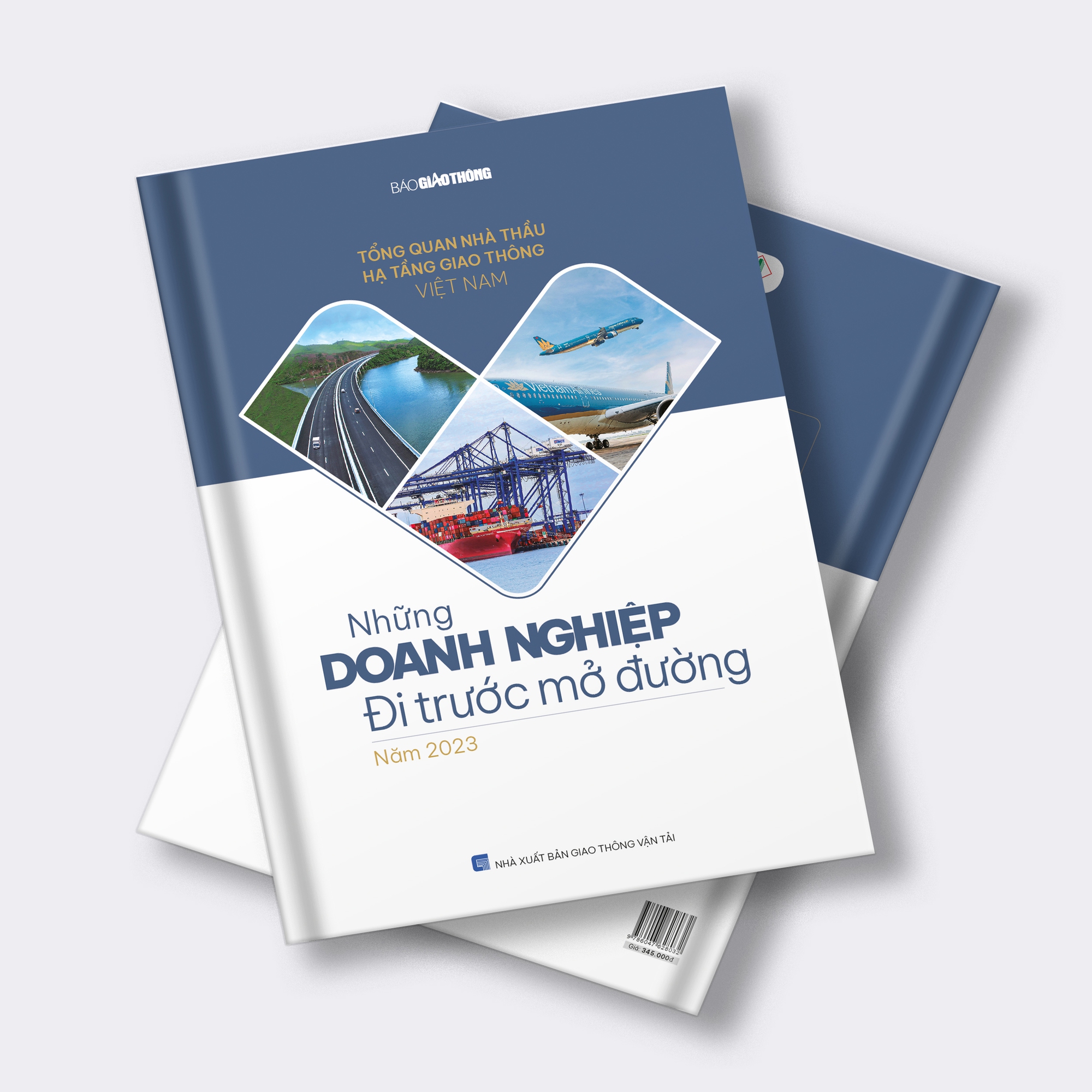 B&aacute;o Giao th&ocirc;ng tổ chức toạ đ&agrave;m doanh nghiệp GTVT với sự nghiệp ph&aacute;t triển kết cấu hạ tầng - Ảnh 2.