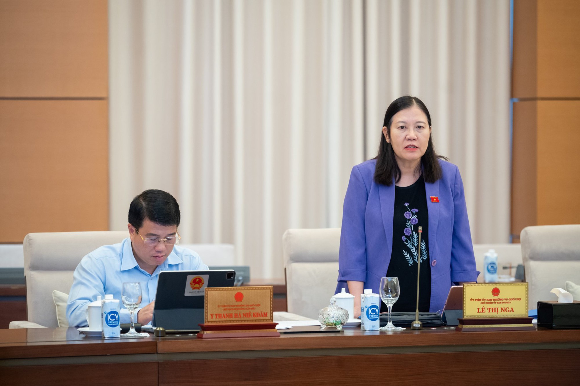 Đề nghị c&ocirc;ng khai địa chỉ người đứng đầu kh&ocirc;ng trực tiếp tiếp c&ocirc;ng d&acirc;n - Ảnh 3.