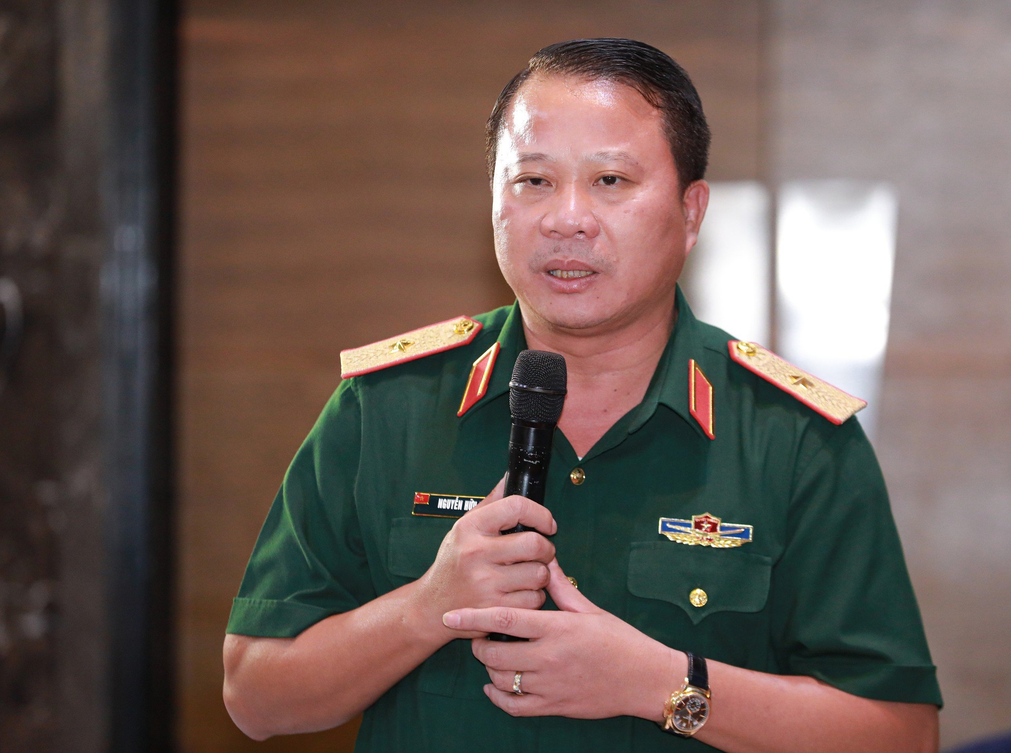 X&acirc;y dựng doanh nghiệp dẫn dắt, tăng sức cạnh tranh của nh&agrave; thầu Việt  - Ảnh 3.