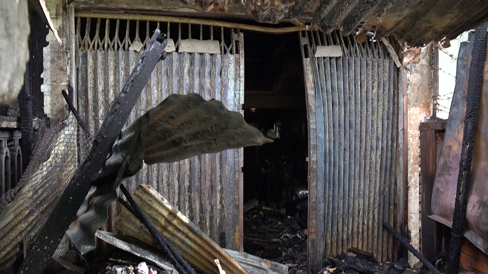 Một thanh ni&ecirc;n ở An Giang cuồng ghen ph&oacute;ng hỏa giết người rồi l&atilde;nh &aacute;n tử h&igrave;nh - Ảnh 3.