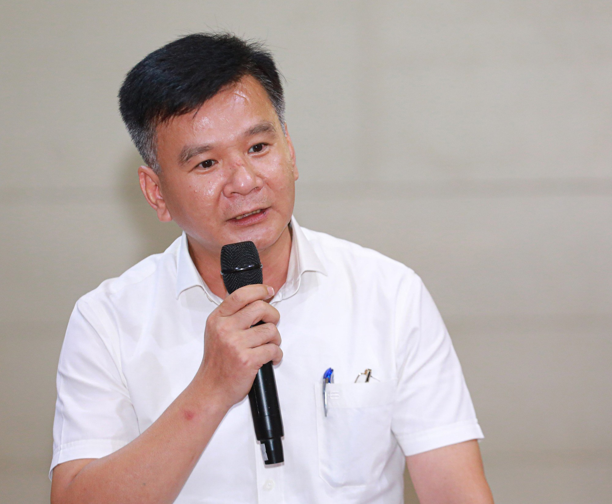 X&acirc;y dựng doanh nghiệp mạnh dẫn dắt, tăng sức cạnh tranh của nh&agrave; thầu Việt - Ảnh 6.