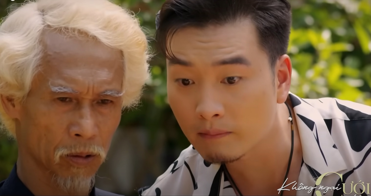 Kh&ocirc;ng ngại cưới chỉ cần một l&yacute; do tập 7: Yến li&ecirc;n tục bị "b&oacute;c phốt" - Ảnh 1.