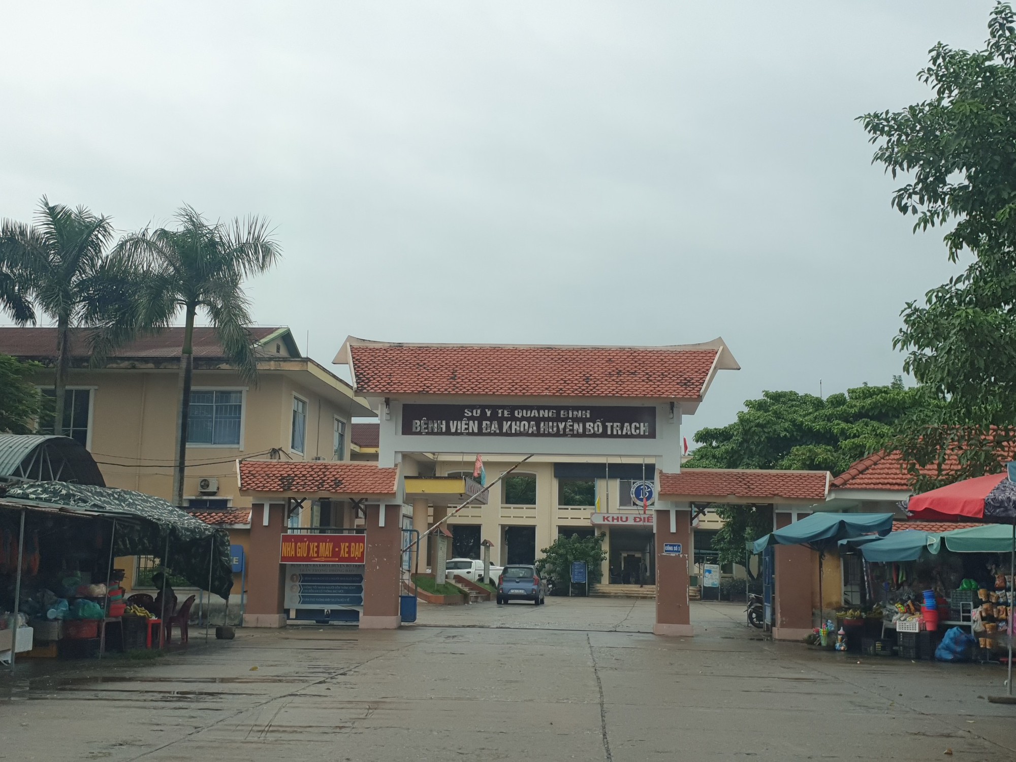 L&agrave;m r&otilde; nguy&ecirc;n nh&acirc;n mẹ con sản phụ tử vong khi chờ sinh - Ảnh 2.