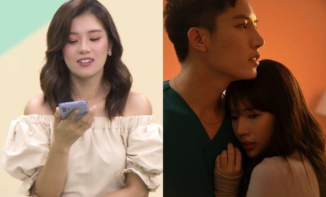 Diễn vi&ecirc;n Trường Giang "đẩy thuyền", ca sĩ Anh T&uacute;-Lyly phủ nhận đ&aacute;m cưới - Ảnh 2.