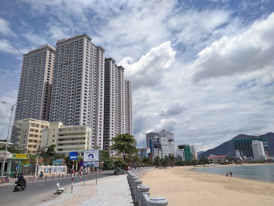 Nhiều cựu quan chức tỉnh Kh&aacute;nh H&ograve;a bị khởi tố trong vụ &aacute;n Oceanus của Mường Thanh - Ảnh 1.
