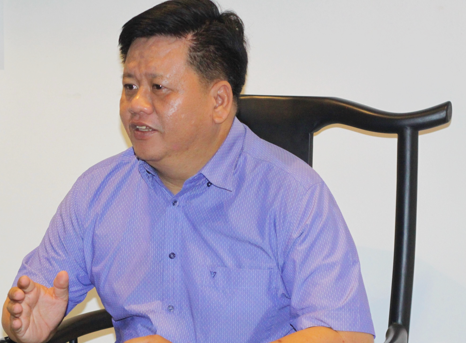 Doanh nghiệp Việt và những dấu hỏi lớn về cuộc cách mạng mang tên “chuyển đổi số” - Ảnh 1. Doanh nghiệp Việt và những dấu hỏi lớn về cuộc cách mạng mang tên “chuyển đổi số” - Ảnh 1.