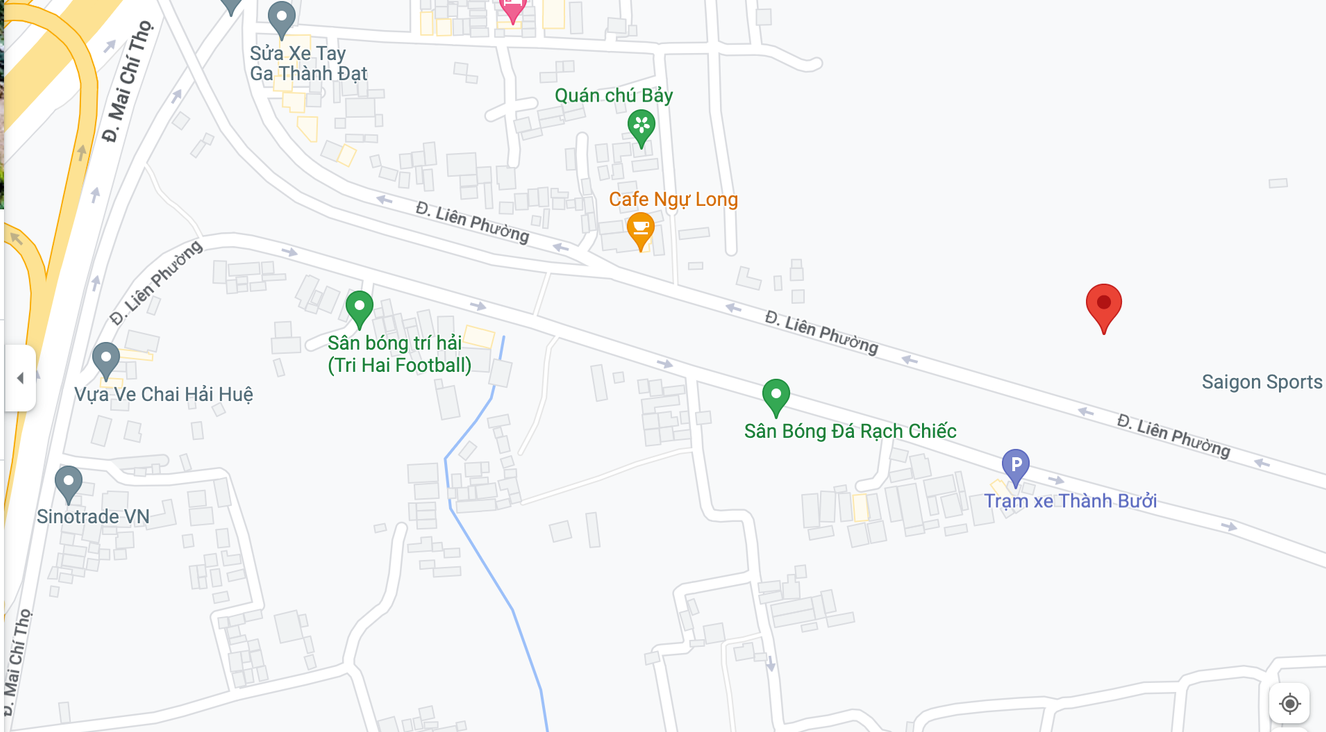 Dẹp b&atilde;i xe n&agrave;y, Th&agrave;nh Bưởi chạy sang b&atilde;i kh&aacute;c đ&oacute;n kh&aacute;ch - Ảnh 3.