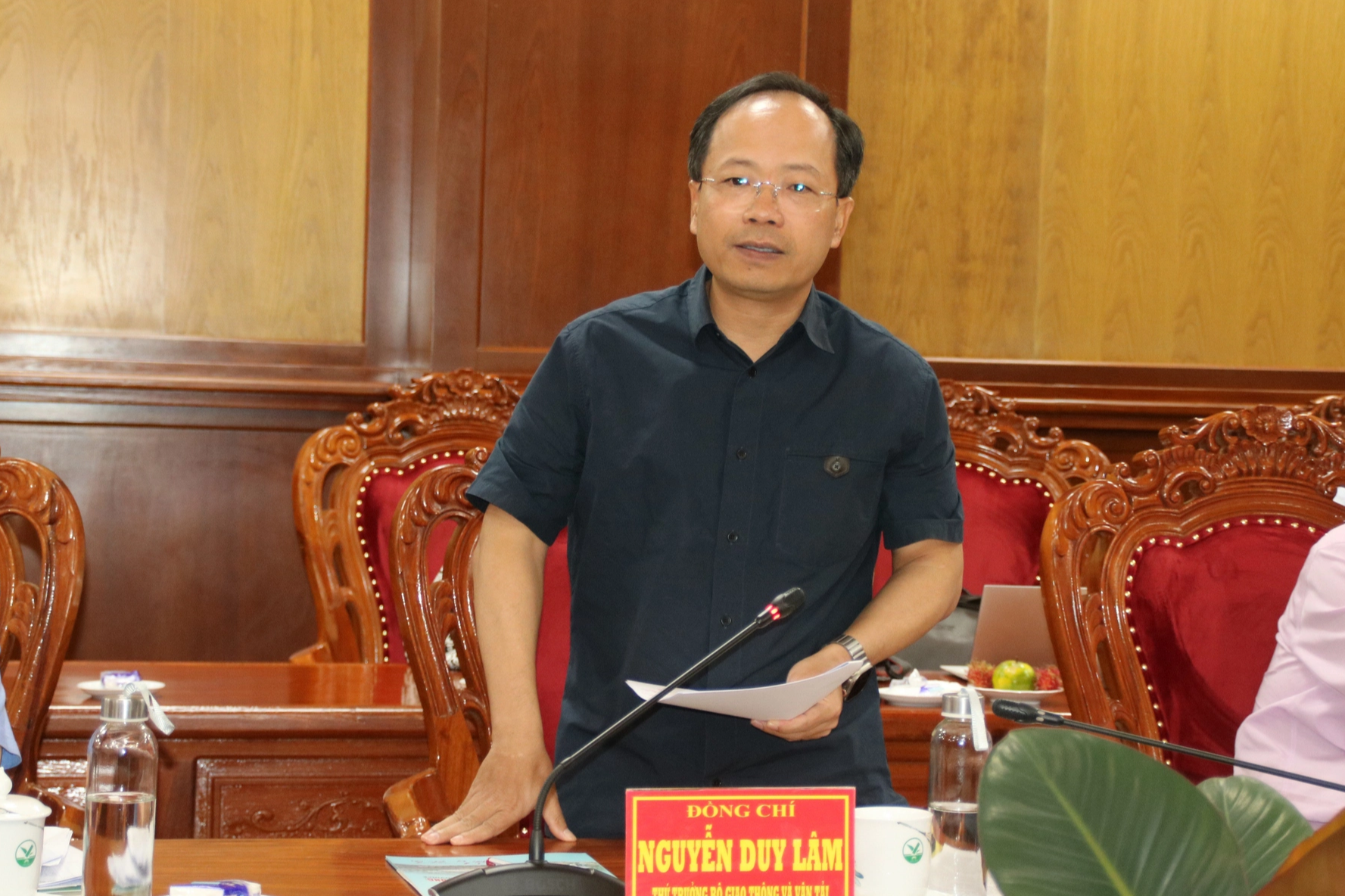 Đ&atilde; c&oacute; cơ chế đặc th&ugrave;, địa phương đẩy nhanh thủ tục cấp ph&eacute;p khai th&aacute;c mỏ c&aacute;t - Ảnh 2.