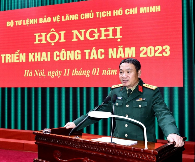 Thủ tướng bổ nhiệm nhiều nh&acirc;n sự mới - Ảnh 1.