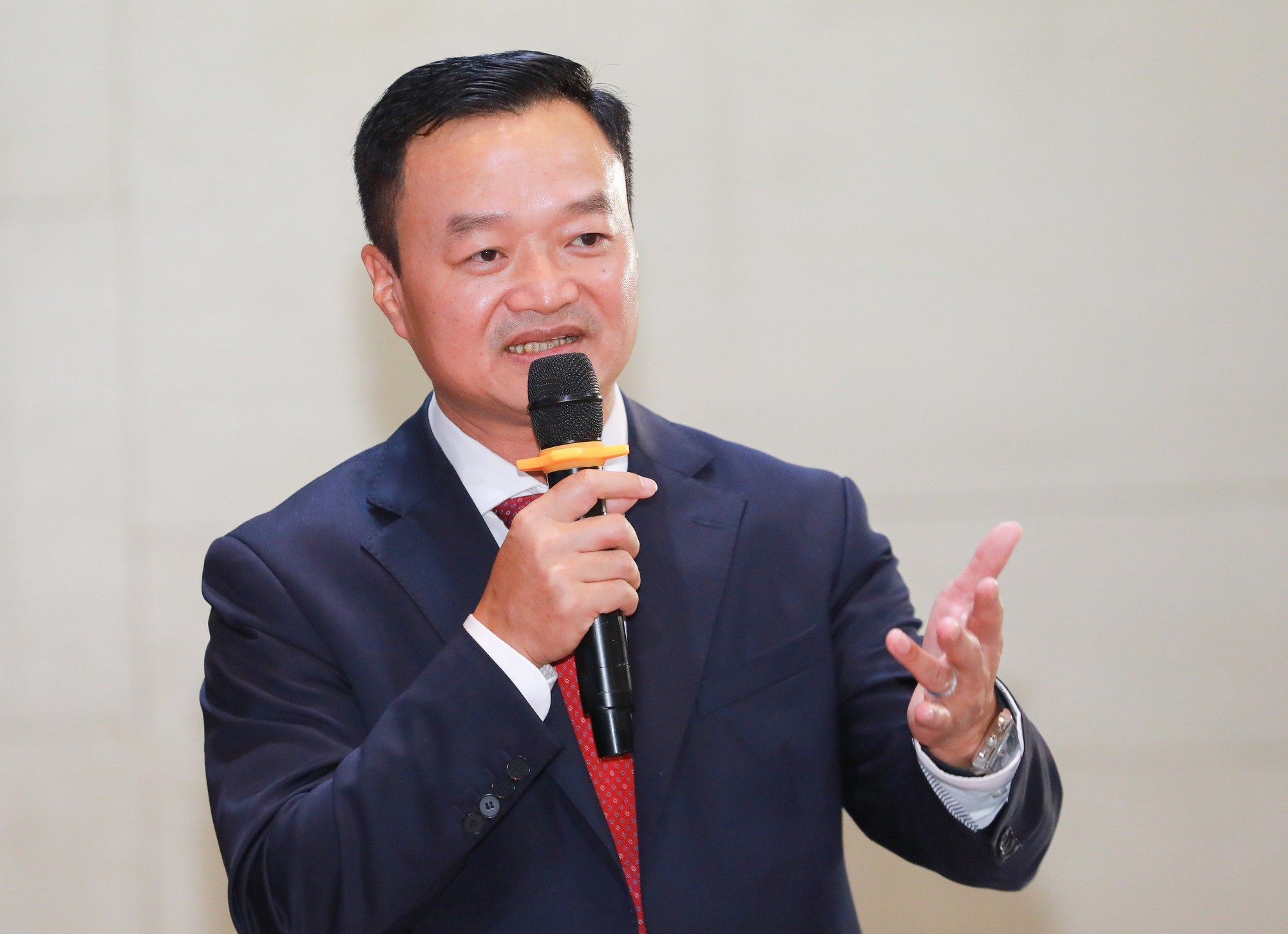 Doanh nghiệp hiến kế "h&acirc;m n&oacute;ng" đầu tư PPP giao th&ocirc;ng - Ảnh 2.