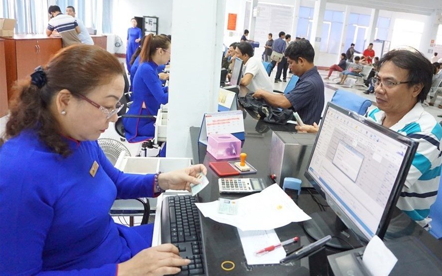 V&eacute; t&agrave;u Tết Nguy&ecirc;n đ&aacute;n Gi&aacute;p Th&igrave;n ch&iacute;nh thức mở b&aacute;n từ 20/10