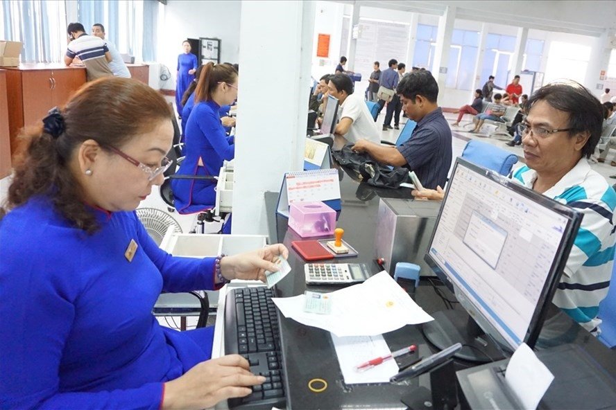 Đường sắt mở b&aacute;n v&eacute; t&agrave;u Tết Nguyến đ&aacute;n Gi&aacute;p Th&igrave;n - Ảnh 2.