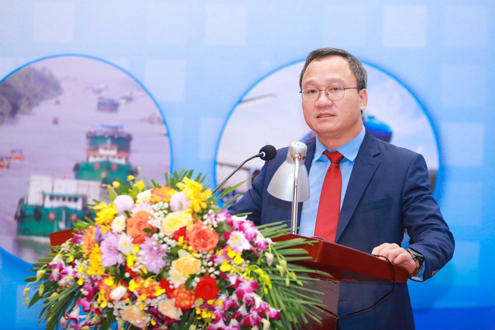 Nghi&ecirc;n cứu giải ph&aacute;p n&acirc;ng cao hiệu quả bảo đảm an to&agrave;n giao th&ocirc;ng - Ảnh 1.