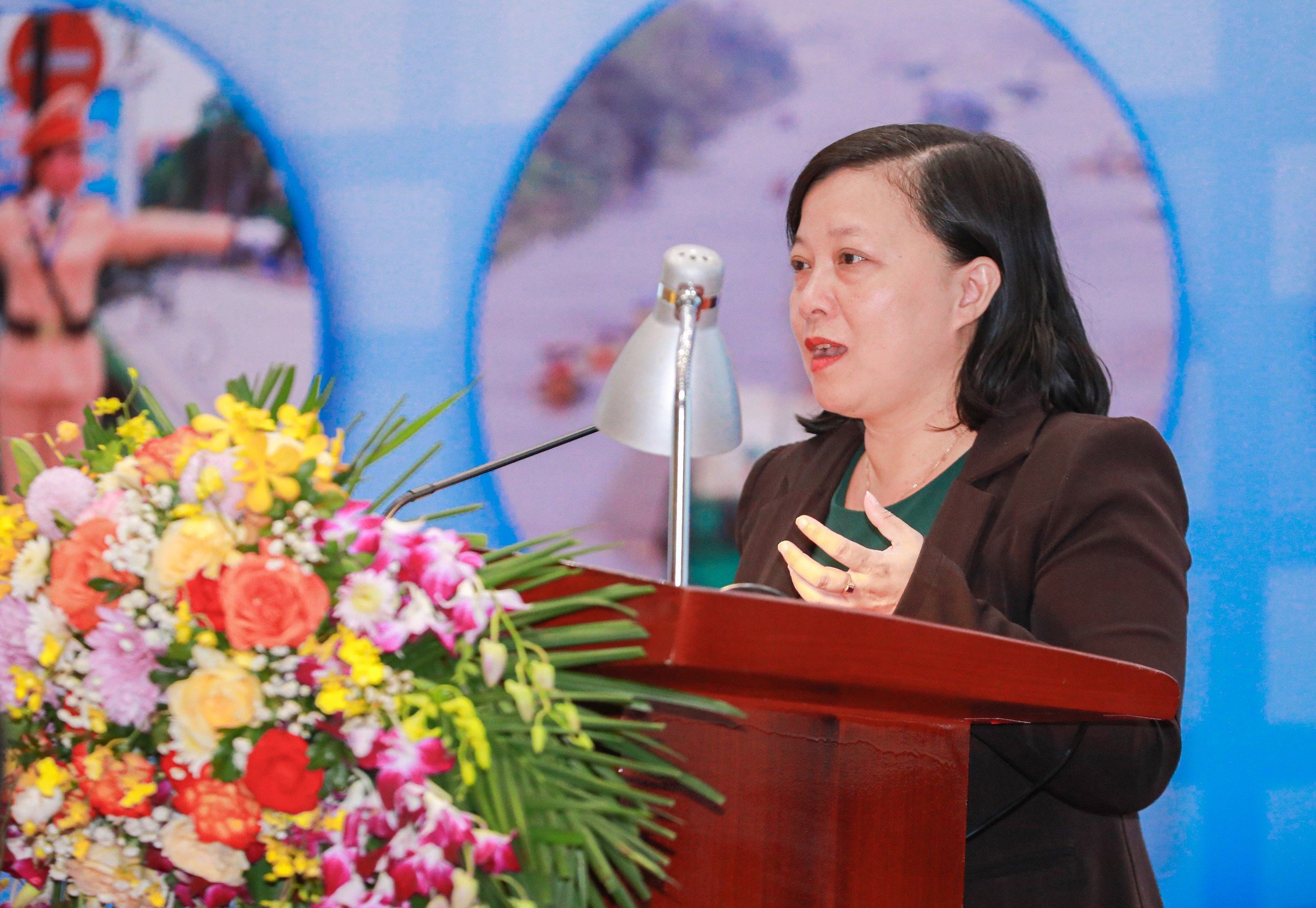 Nghi&ecirc;n cứu giải ph&aacute;p n&acirc;ng cao hiệu quả bảo đảm an to&agrave;n giao th&ocirc;ng - Ảnh 3.