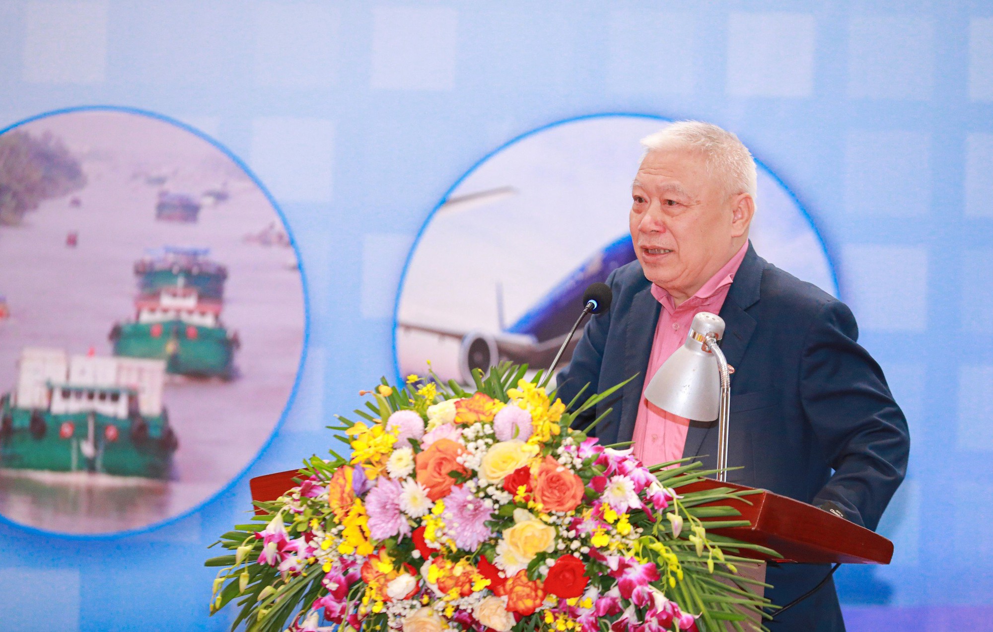 Nghi&ecirc;n cứu giải ph&aacute;p n&acirc;ng cao hiệu quả bảo đảm an to&agrave;n giao th&ocirc;ng - Ảnh 4.