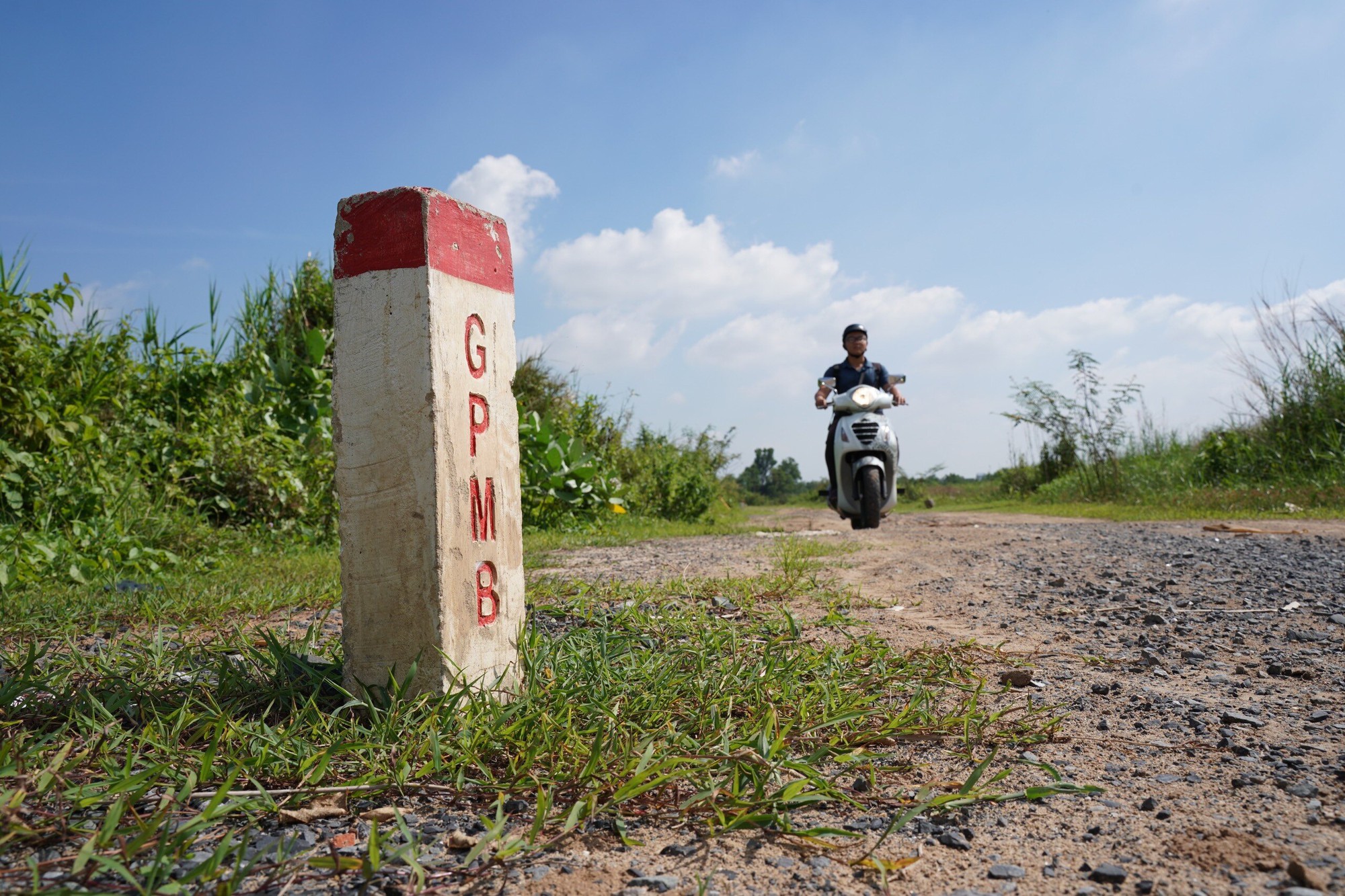 L&yacute; do gi&aacute; đất bồi thường dự &aacute;n V&agrave;nh đai 3 ở TP Thủ Đức thấp hơn B&igrave;nh Dương - Ảnh 1.