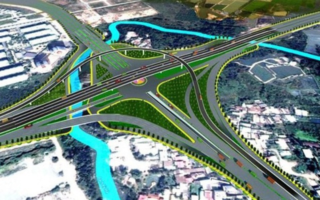 Thủ Đức c&ograve;n 87% vốn đầu tư c&ocirc;ng phải giải ng&acirc;n trong 3 th&aacute;ng cuối - Ảnh 1.