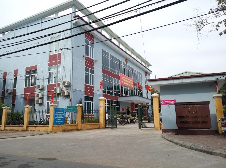 V&igrave; sao ph&oacute; chủ tịch phường ở H&agrave; Nội bị bắt tạm giam? - Ảnh 1.