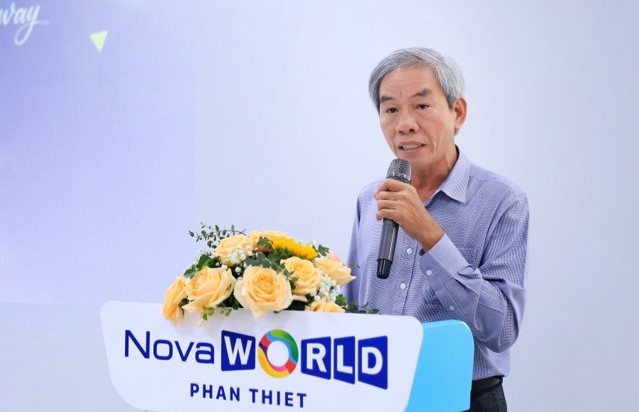 B&igrave;nh Thuận đ&oacute;n gần 7 triệu lượt kh&aacute;ch du lịch trong 9 th&aacute;ng đầu năm 2023 - Ảnh 3.
