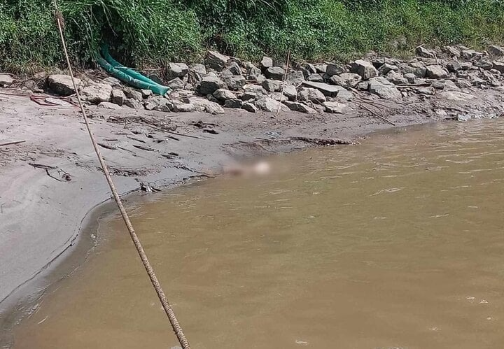 Bắt nghi can vụ c&ocirc; g&aacute;i bị ph&acirc;n th&agrave;nh nhiều mảnh - Ảnh 1.