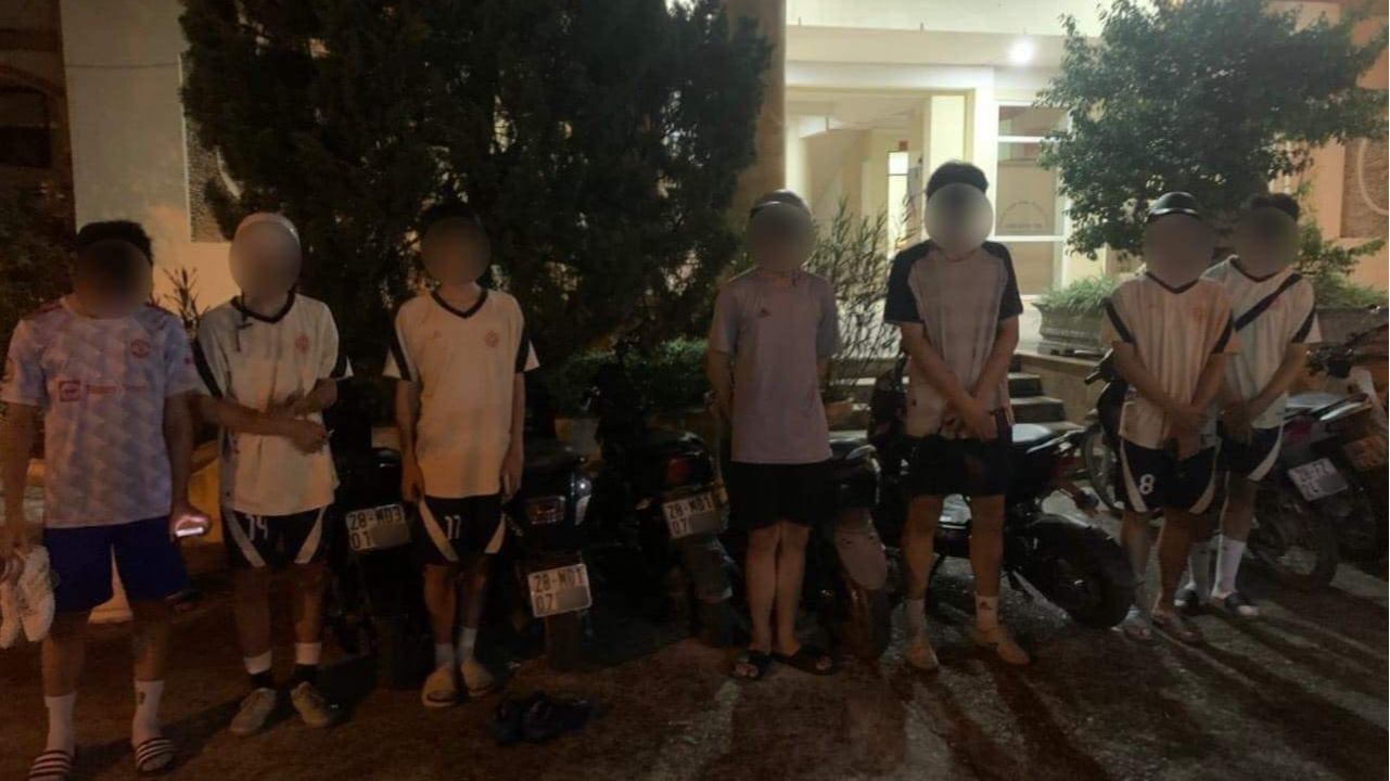 H&ograve;a B&igrave;nh: X&aacute;c định nguy&ecirc;n nh&acirc;n để triển khai giải ph&aacute;p k&eacute;o giảm TNGT - Ảnh 4.