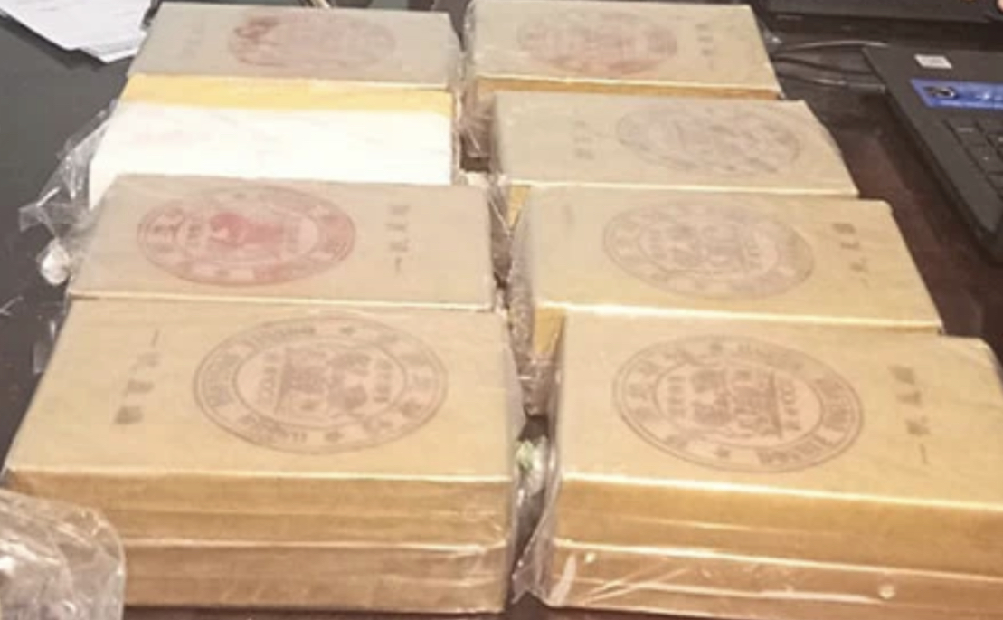 Khởi tố thanh ni&ecirc;n vận chuyển 5,6kg ma t&uacute;y từ miền Trung v&agrave;o Đồng Nai ti&ecirc;u thụ - Ảnh 2.