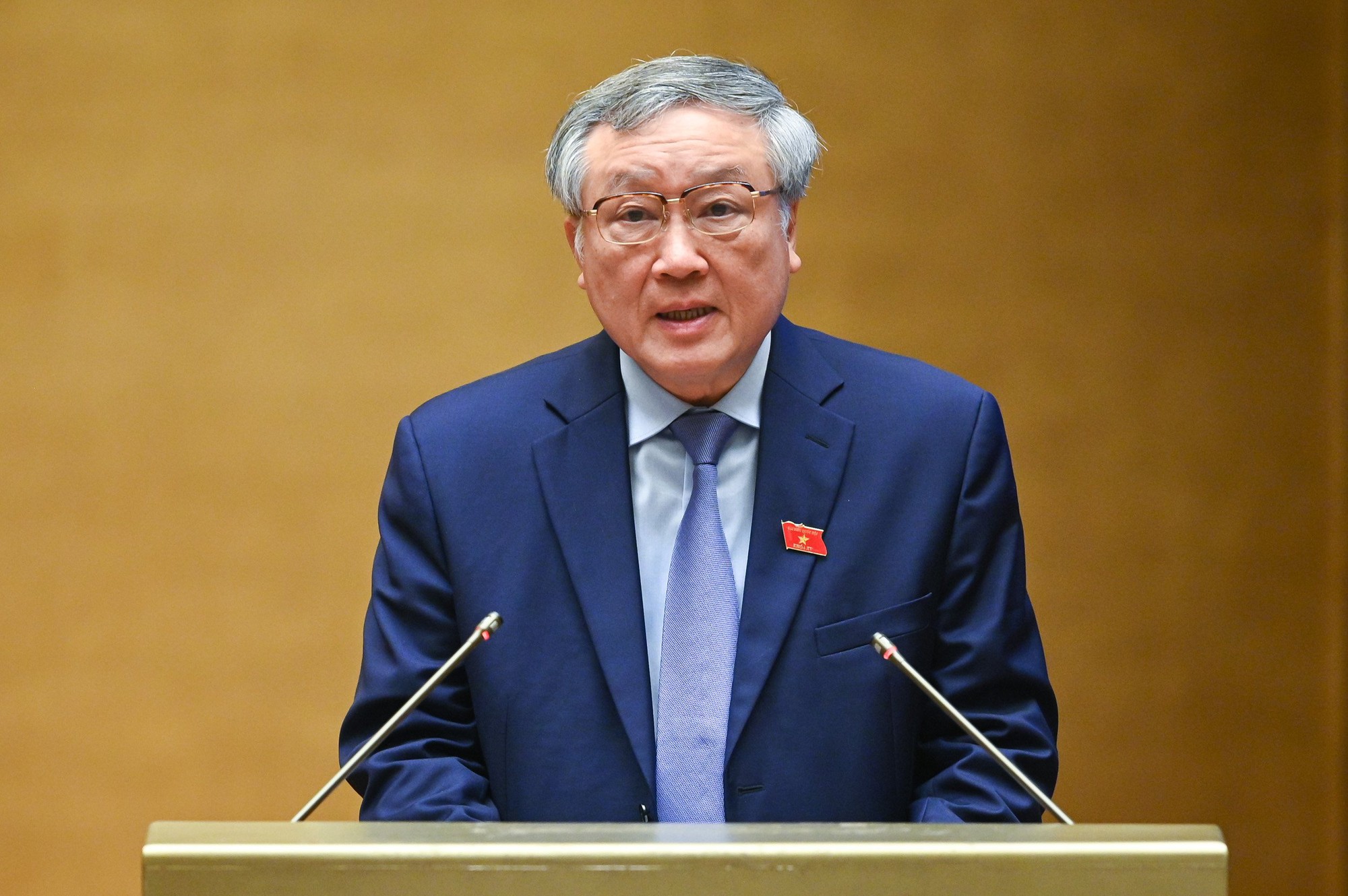 Hơn 1.200 bị c&aacute;o tham những bị x&eacute;t xử, tuy&ecirc;n thu hồi hơn 1.800 tỷ đồng - Ảnh 1.