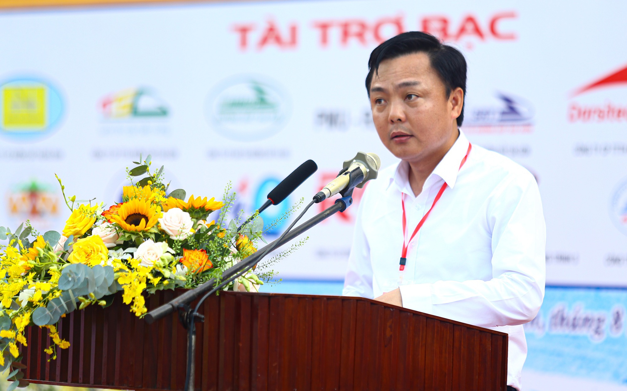 &Ocirc;ng Ho&agrave;ng Gia Kh&aacute;nh l&agrave;m Tổng gi&aacute;m đốc Tổng c&ocirc;ng ty Đường sắt VN