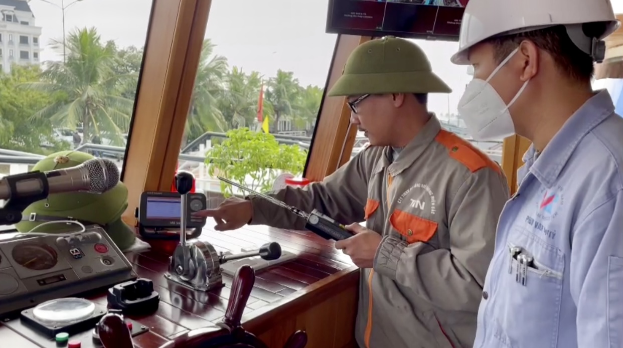 Sửa quy định c&ocirc;ng nhận đăng kiểm vi&ecirc;n trong trường hợp đặc biệt - Ảnh 1.
